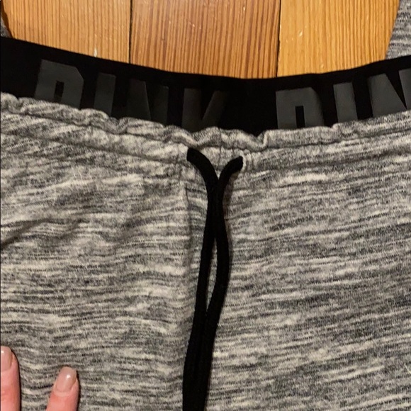 PINK sweatpants. - Picture 3 of 3